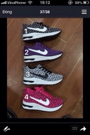 Tp. Hồ Chí Minh: Bỏ sỉ giày thể thao Nike CL1681103P8