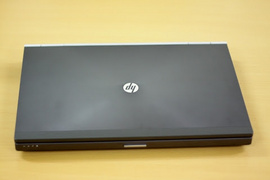 HP Elitebook 8460w đẹp như mới