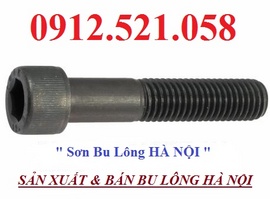 0947.521.058 bán bu lông lục giác chìm ren mịn đầu trụ 12.9 DIN 912 HaNoi