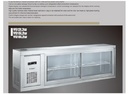Tp. Đà Nẵng: Tủ lạnh treo tường hoặc để bàn 2 cánh trướt2 CL1680994P2