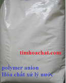 Tp. Hồ Chí Minh: Hóa chất trợ lắng nước Polymer Anion | Xử lý nước hồ bơi TCCA | Potasium Humate CL1658227