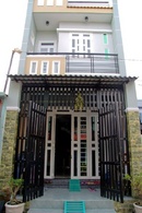 Tp. Hồ Chí Minh: Đổi chỗ làm bán gấp nhà mới đẹp thiết kế cao cấp, nội thất hiện đại DT 4mx13m RSCL1065135