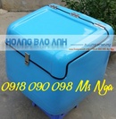 Tp. Hồ Chí Minh: thùng giao hàng tiếp thị nên mua ở đâu , thùng chở hàng sau xe máy CL1659834P7