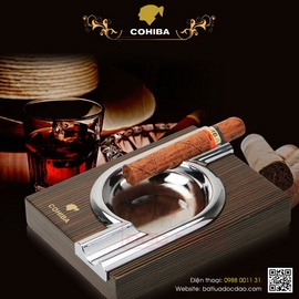 Mua gạt tàn xì gà (Cigar) Cohiba ở CG233 đâu?