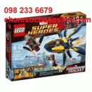 Tp. Hồ Chí Minh: Đồ chơi lego superheroes 76019 âm mưu thất bại – km giảm giá CL1644132P9