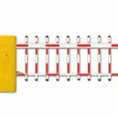Tp. Hồ Chí Minh: barrier tự động (thanh chắn giao thông) CL1660229