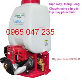 Địa chỉ bán máy phun thuốc trừ sâu chạy xăng 4 thì giá rẻ