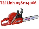 Tp. Hà Nội: Máy cưa xích chạy xăng Goodluck GL5900 giá rẻ bán tai đây CL1660565P8