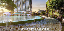 $*$. Căn hộ An Gia Skyline quận 7 chỉ cần trả trước từ 200 triệu