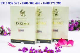 Tắm Trắng Eskimo, Tắm Trắng Eskimo Giá Sỉ, Set Tắm Trắng Eskimo