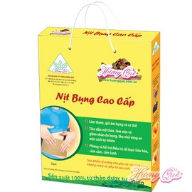 Dùng Nịt Bụng Hương Quế sau bao lâu có hiệu quả