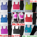 Tp. Hà Nội: Cửa hàng bán quần áo tập YOGA rẻ nhất tại Hà Nội call 096. 106. 6264 CL1081006P8