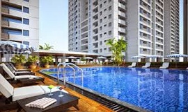 Bán chung cư Tháp doanh nhân Hà Đông giá 16 triệu/ M2, 800 triệu/ Căn, LH: 0985