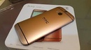 Tp. Hà Nội: HTC one M8 gold hàng nhập khẩu likenew 99%bao test đổi mới 15 ngày CL1657585P6
