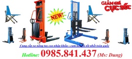 0985 831 437 cung cấp xe nâng nhập khẩu giá rẻ