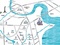 [2] RIVER CITY – Chỉ 1,39 tỷ sở hữu căn hộ đầu tiên có biển đảo nhân tạo, 3 mặt song