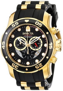 Đồng hồ Invicta for Men chính hãng ship từ Mỹ