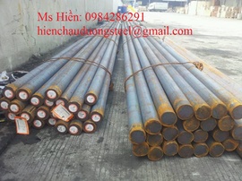 Tròn đặc 42CrMo4/ SCM440/ 42CrMo/ 4140/