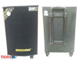 Loa vali kéo di động Temeisheng QX-1002