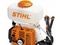 [2] Bán máy phun thuốc phòng dịch Stihl 5600 chính hãng bao giá toàn quốc