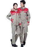 Tp. Hà Nội: quần áo bảo hộ lao động vải Pangrim Hàn Quốc. CL1663207P11