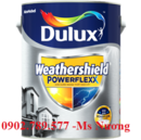 Tp. Hồ Chí Minh: Báo giá sơn Dulux Weathershield Poweflexx CL1665872P10