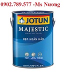 Tp. Hồ Chí Minh: Sơn jotun giá sỉ, báo giá sơn jotun majestic CL1670589P20