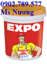 Giá sơn expo dùng cho xây dựng