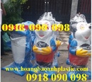 Tp. Hồ Chí Minh: giảm giá sốc thùng rác hình con thú, thùng rác y tế, thung rac con thu RSCL1661685