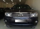 Tp. Hồ Chí Minh: Bán gấp Toyota Fortuner 2. 7 4x4 AT 2011, 739 triệu CL1663333P7