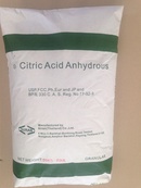 Tp. Hồ Chí Minh: Citric Acid Anhydrous Thái Lan và Trung Quốc CL1660744P3