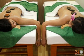 Spa Uy Tín Quận Tân Bình Clover Spa