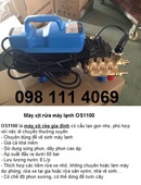 Bắc Ninh: máy xịt rửa so1100 giá rẻ giải phóng sức lao động của bạn CL1683463P6