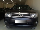 Tp. Hồ Chí Minh: Bán Toyota Fortuner 2. 7 4x4 AT 2011, liên hệ để thương lượng giá CL1664089P9