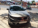 Tp. Hà Nội: Bán xe Kia Forte 2012, màu xám, 465 triệu CL1669278P20