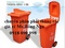 [4] bán thùng rác composite, thùng rác cọc 55 lít, thùng rác treo ,thùng rác cố định