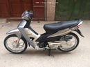 Tp. Hà Nội: Bán xe Honda Wave Alpha 2015 màu ghi, chất lượng xe như mới CL1609102P11