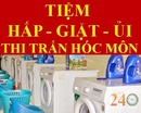 Tp. Hồ Chí Minh: Giặt Ủi Thị Trấn Hóc Môn CL1661690P2