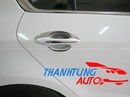 Tp. Hà Nội: Ốp hõm tay cửa xi mạ cho Xe Kia Cerato 2013 - 2014 CL1696878P17