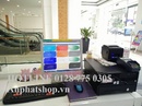 Tp. Hồ Chí Minh: Máy tính tiền cảm ứng dùng quản lý quán cafe RSCL1666590