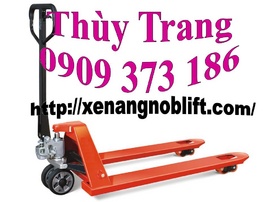 xe nang tay 2500kg