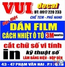 Tp. Hồ Chí Minh: Tiệm Dán Keo Xe Quận Tân Bình Vui CL1679118P8