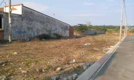 CDT Bán đất mặt tiền đường 30m Hoàng Hữu Nam quận 9, Sổ hồng riêng 14-19tr/ m2