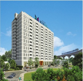 %*$. % Bán căn hộ SaiGon Metro Park vị trí đẹp và giá cạnh nhất trong khu vực
