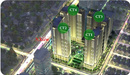 Tp. Hà Nội: Bán căn hộ cao cấp Eco Green City 2-3 phòng ngủ, giá rẻ ưu đãi, lãi suất 0% CL1664022P2