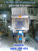 Tp. Hà Nội: Lắp đặt cửa nhựa lõi thép giá rẻ tại Bắc Ninh CL1666987P12