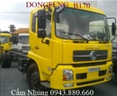 Tp. Hồ Chí Minh: Xe cẩu Dongfeng C230 nhập khẩu giá tốt giao ngay CL1698709P4