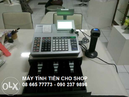 Tp. Hồ Chí Minh: Máy tính tiền thông minh cho quản lý shop CL1682360P16