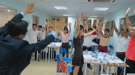 Chiêu Sinh Khóa Học "Kỹ Năng bán hàng chuyên nghiệp" tại HCM và Hà Nội