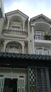 Bán nhà đường Lê Văn Quới, quận Bình Tân gần chợ DT 4x12m giá 2. 2 tỷ